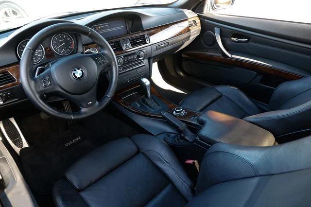 used 2011 BMW 335 car, priced at $10,991