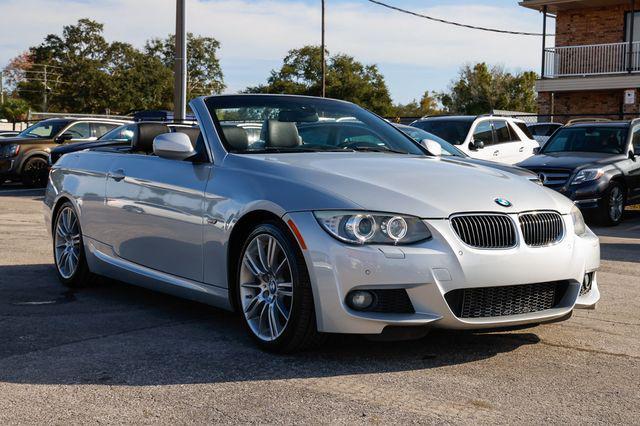 used 2011 BMW 335 car, priced at $10,991
