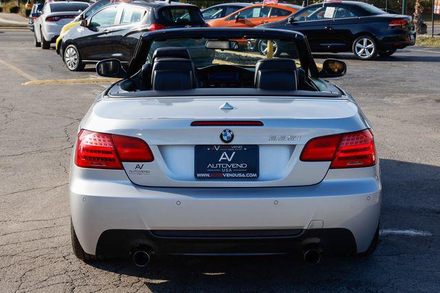 used 2011 BMW 335 car, priced at $10,991