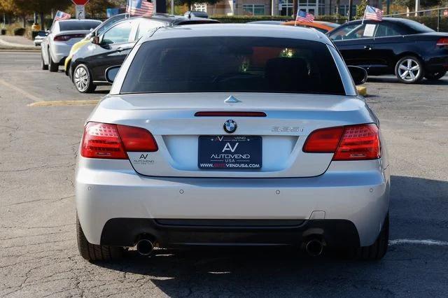 used 2011 BMW 335 car, priced at $10,991