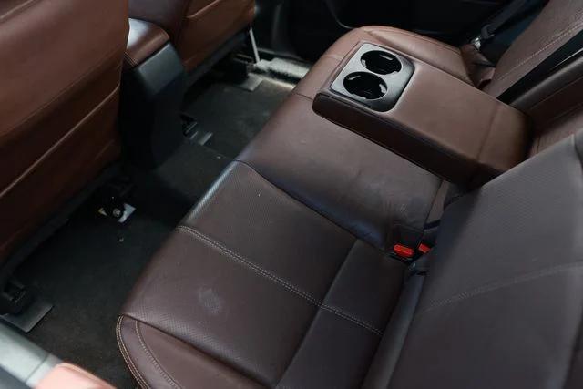 used 2017 Subaru Forester car, priced at $14,989