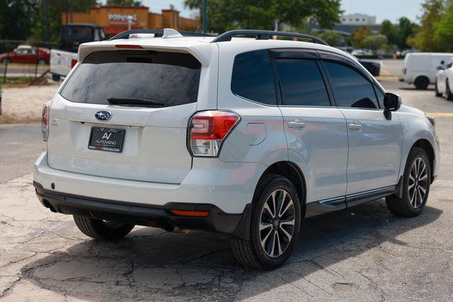 used 2017 Subaru Forester car, priced at $14,989