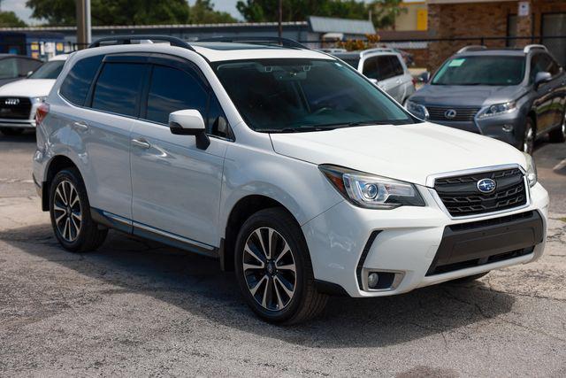 used 2017 Subaru Forester car, priced at $14,989