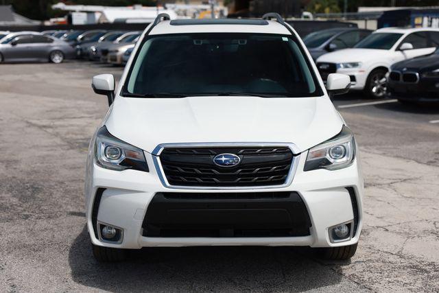 used 2017 Subaru Forester car, priced at $14,989