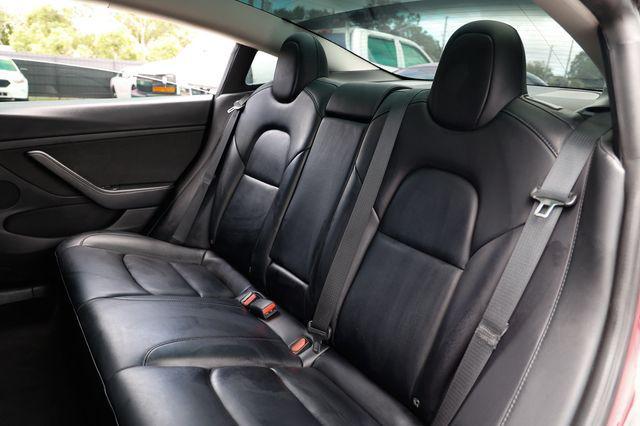 used 2022 Tesla Model 3 car, priced at $16,991