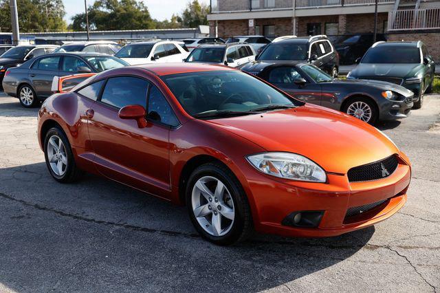 used 2009 Mitsubishi Eclipse car, priced at $5,991
