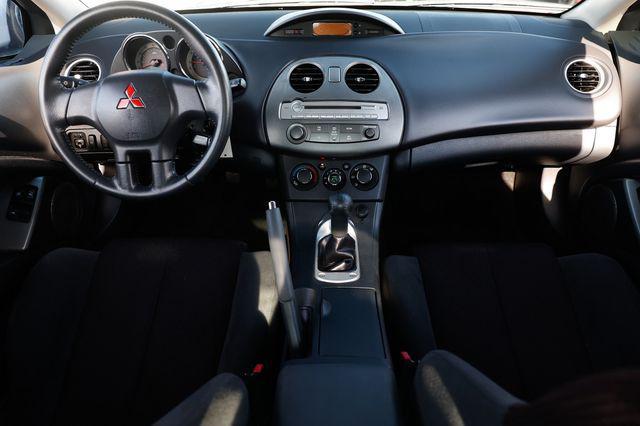 used 2009 Mitsubishi Eclipse car, priced at $5,991
