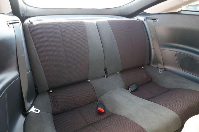 used 2009 Mitsubishi Eclipse car, priced at $5,991