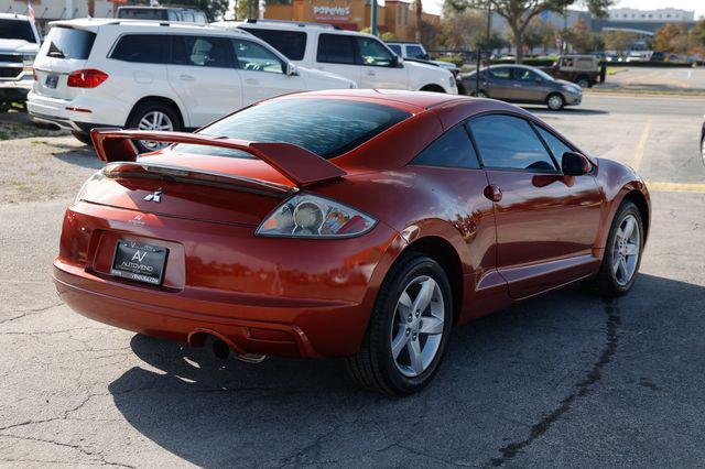 used 2009 Mitsubishi Eclipse car, priced at $5,991
