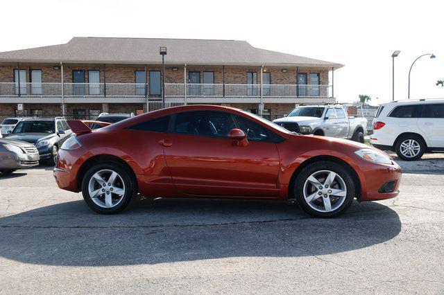 used 2009 Mitsubishi Eclipse car, priced at $5,991