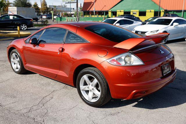 used 2009 Mitsubishi Eclipse car, priced at $5,991
