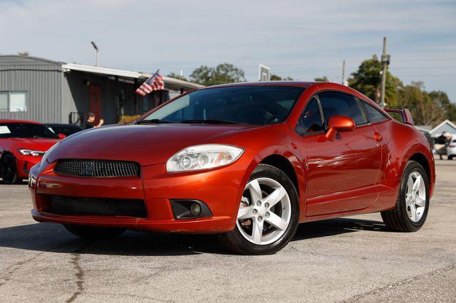 used 2009 Mitsubishi Eclipse car, priced at $5,991