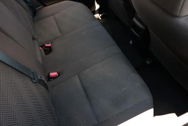used 2017 Toyota Corolla iM car, priced at $13,989