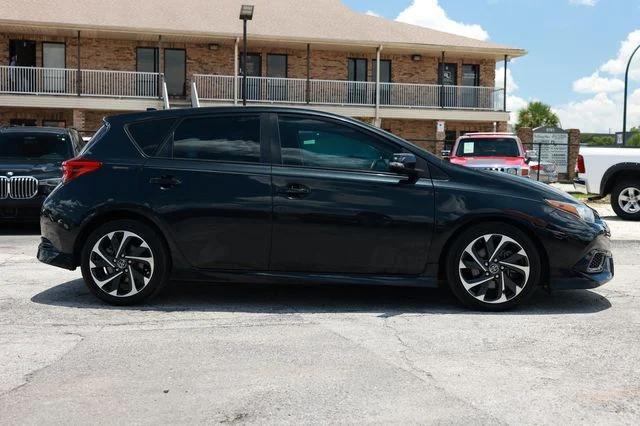 used 2017 Toyota Corolla iM car, priced at $13,989