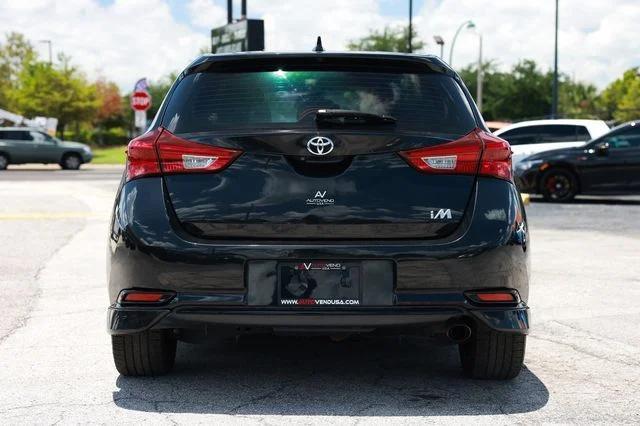 used 2017 Toyota Corolla iM car, priced at $13,989