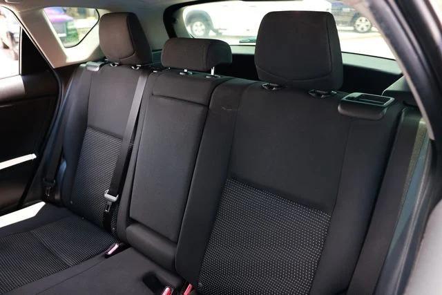 used 2017 Toyota Corolla iM car, priced at $13,989