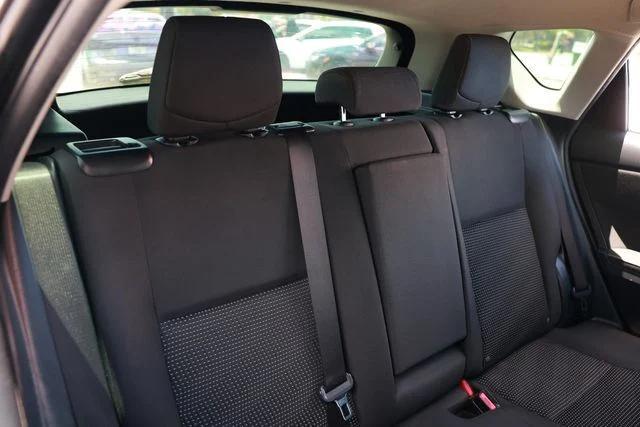 used 2017 Toyota Corolla iM car, priced at $13,989