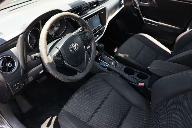 used 2017 Toyota Corolla iM car, priced at $13,989