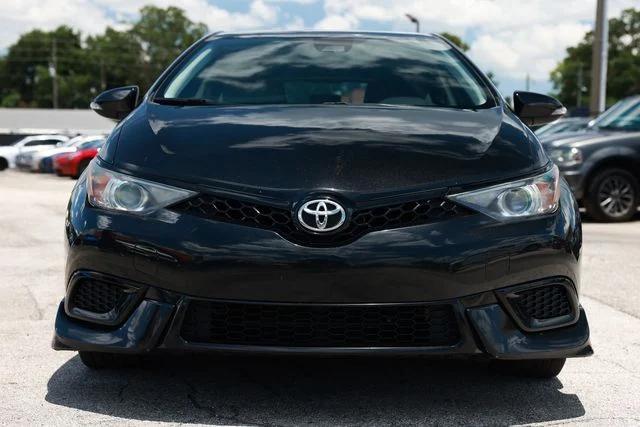 used 2017 Toyota Corolla iM car, priced at $13,989