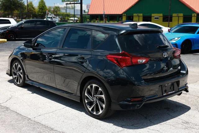 used 2017 Toyota Corolla iM car, priced at $13,989