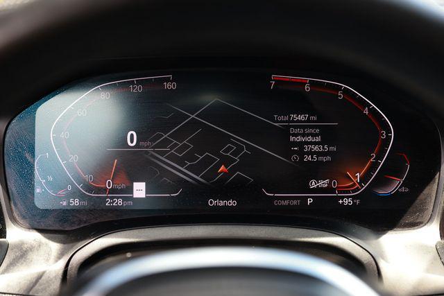 BMW 3 Series view 33