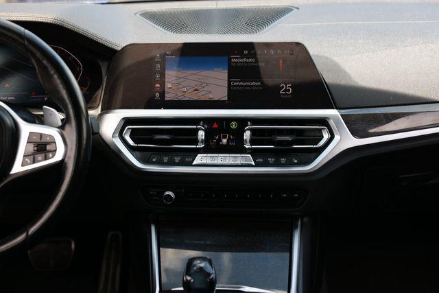 BMW 3 Series view 36