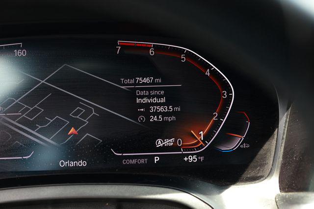BMW 3 Series view 47