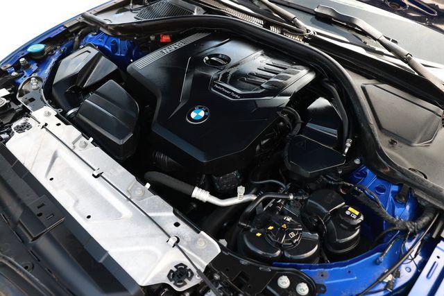 BMW 3 Series view 49
