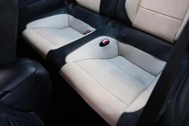 used 2019 Ford Mustang car, priced at $26,991