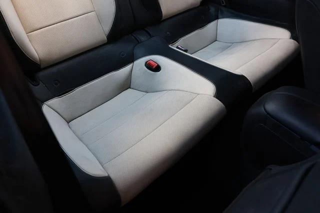 used 2019 Ford Mustang car, priced at $26,991