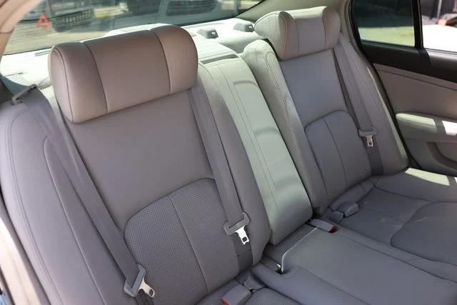 used 2005 INFINITI G35 car, priced at $3,991