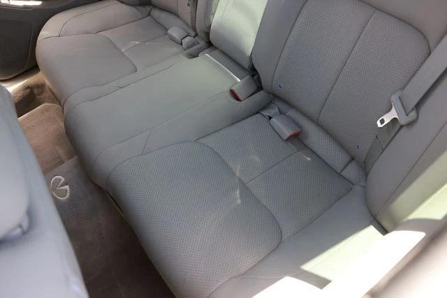 used 2005 INFINITI G35 car, priced at $3,991