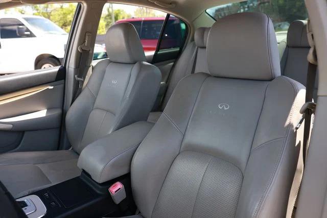 used 2005 INFINITI G35 car, priced at $3,991