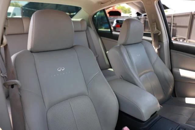 used 2005 INFINITI G35 car, priced at $3,991