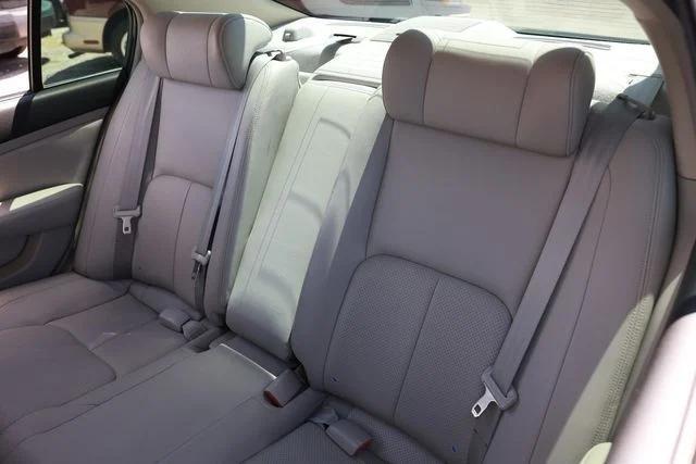 used 2005 INFINITI G35 car, priced at $3,991