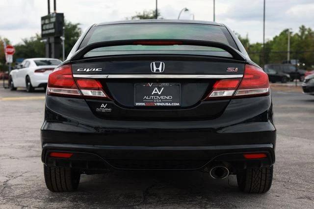 used 2014 Honda Civic car, priced at $17,989