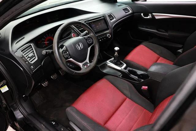 used 2014 Honda Civic car, priced at $17,989