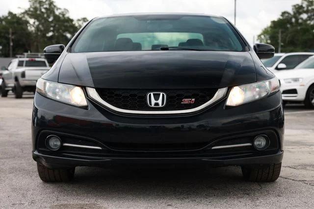 used 2014 Honda Civic car, priced at $17,989