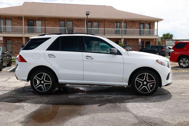 used 2016 Mercedes-Benz GLE-Class car, priced at $15,991