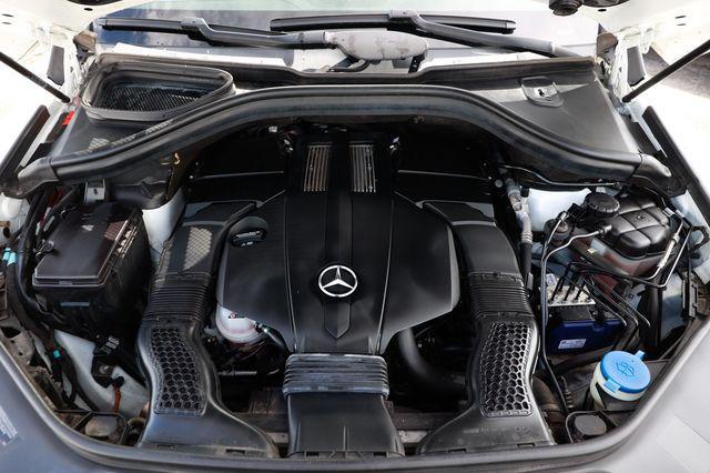 used 2016 Mercedes-Benz GLE-Class car, priced at $15,991