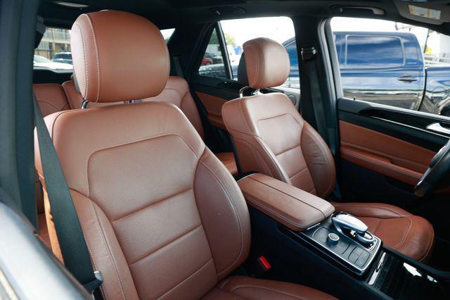 used 2016 Mercedes-Benz GLE-Class car, priced at $15,991