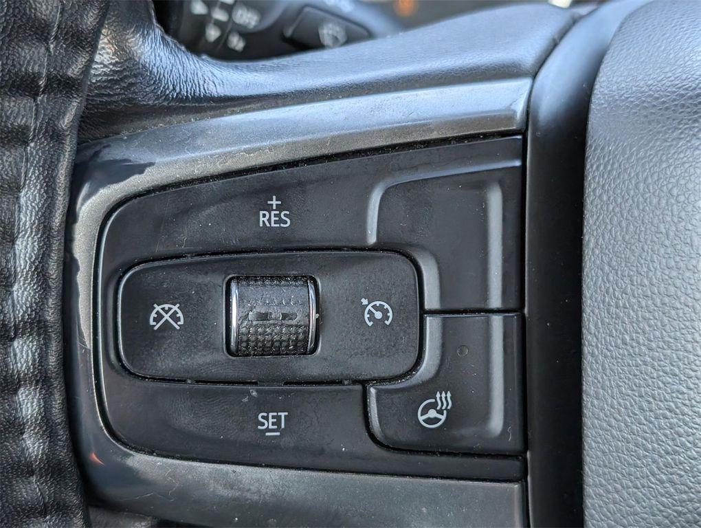 used 2019 Chevrolet Silverado 1500 car, priced at $23,991