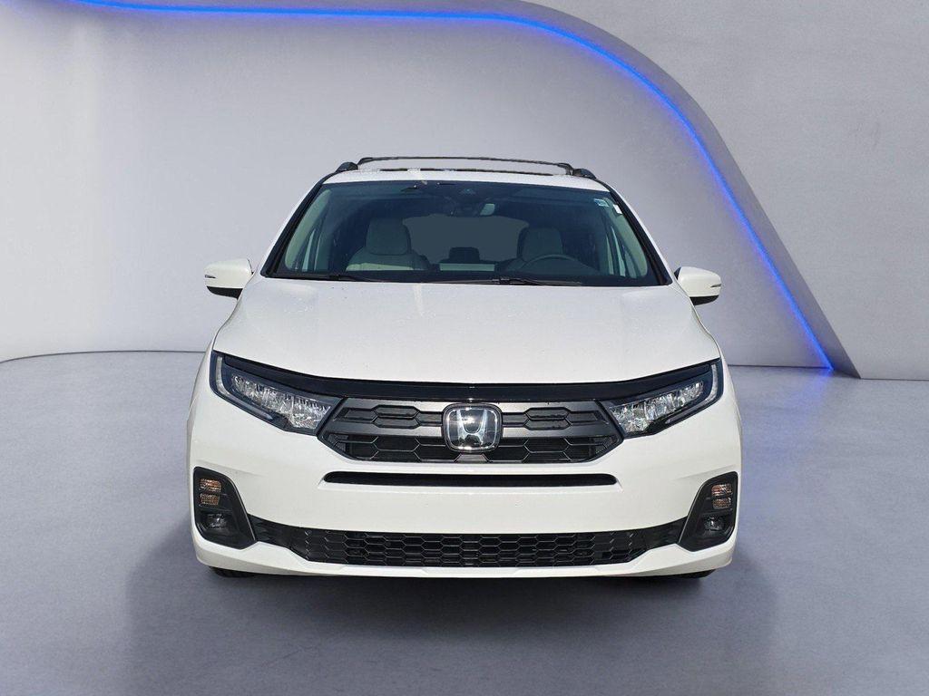 new 2026 Honda Odyssey car, priced at $44,990