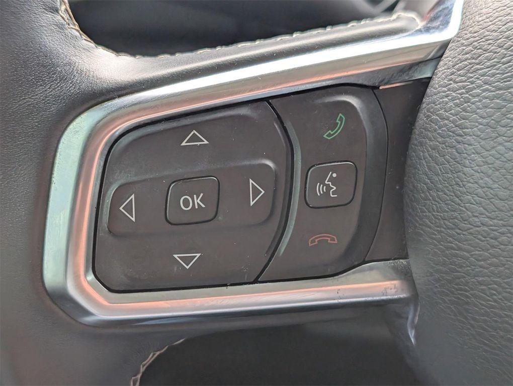 used 2018 Jeep Wrangler Unlimited car, priced at $23,900