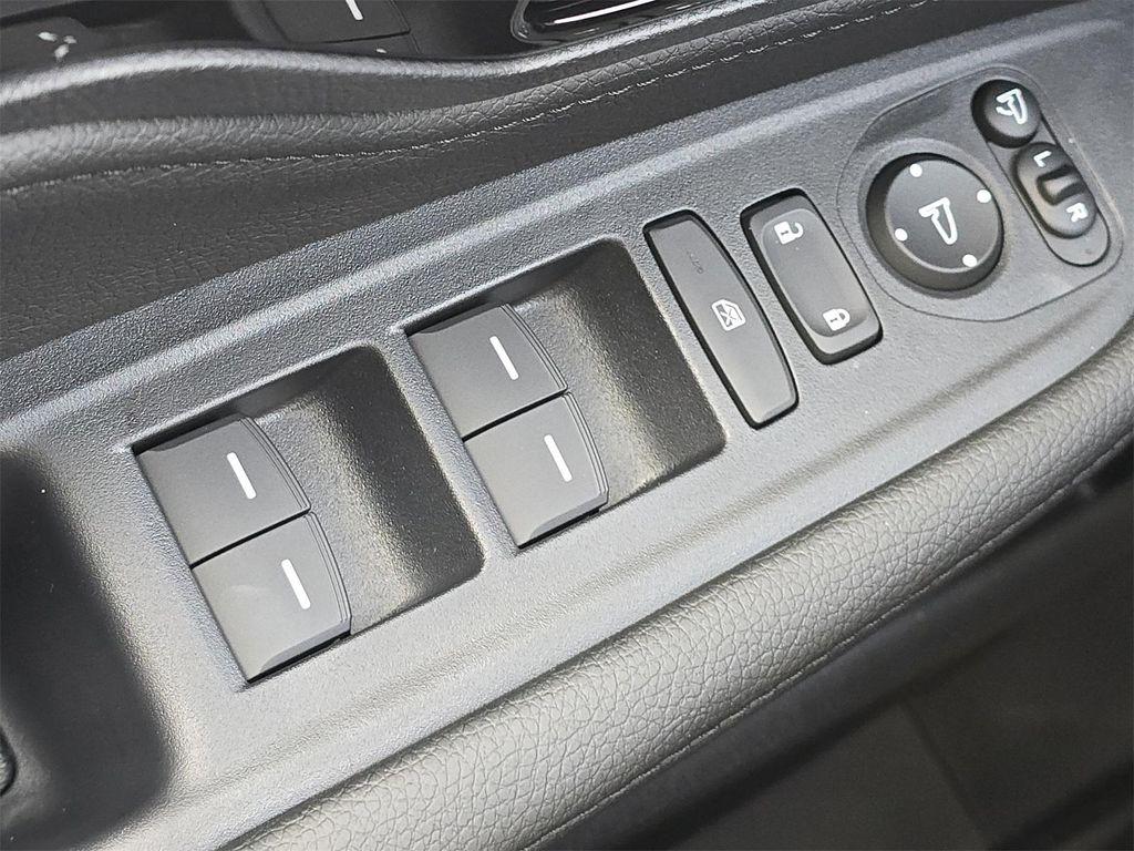 new 2026 Honda Odyssey car, priced at $52,840