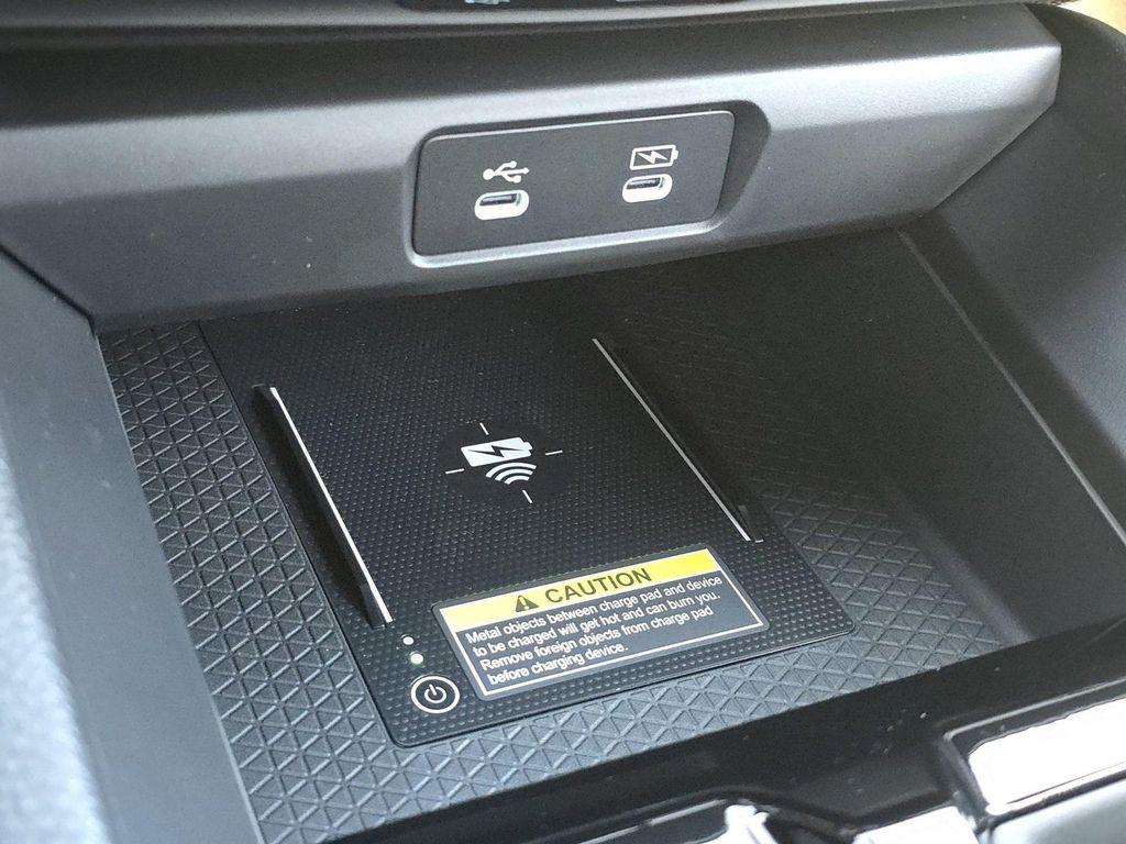 new 2025 Honda Accord Hybrid car, priced at $33,200