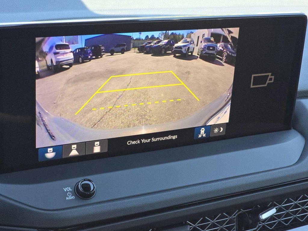 new 2025 Honda Accord Hybrid car, priced at $33,200