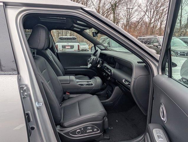 new 2026 Hyundai Palisade car, priced at $53,029