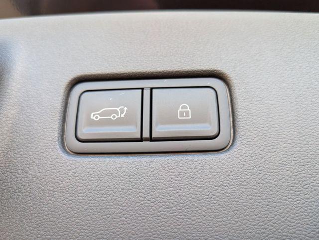 new 2026 Hyundai Palisade Hybrid car, priced at $51,700