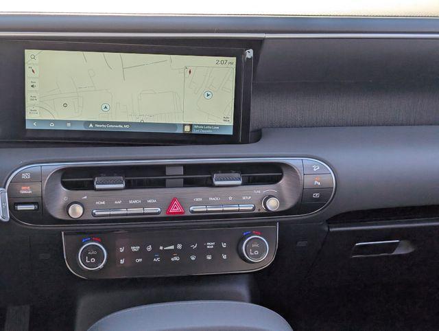 new 2026 Hyundai Palisade Hybrid car, priced at $51,700